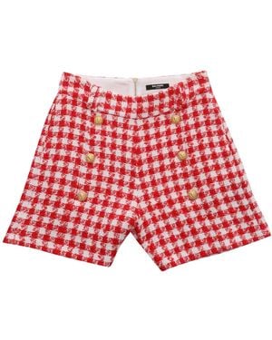 Balmain ♪ yom El que's Lo tengo ♪ - Rojo