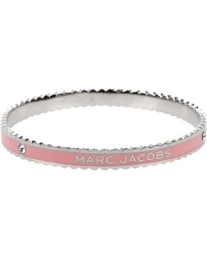 Marc Jacobs Damens Armbänder Roségold/Silber - Mehrfarbig
