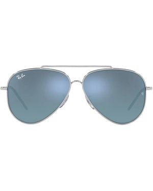 Ray-Ban Ray Ban Rbr0101 S Sonnenbrille - Blau