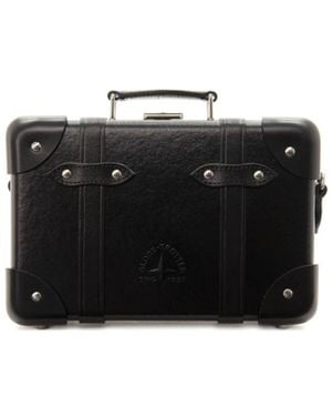 Globe-Trotter Bags - Black