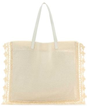 JW Anderson Handbags - Natural
