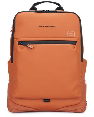Piquadro Zain - Orange