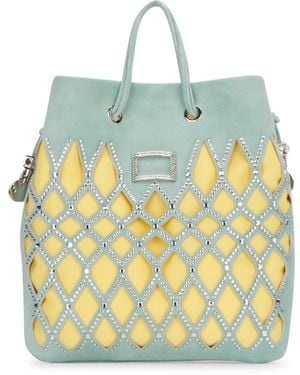 Roger Vivier Borsa - Yellow