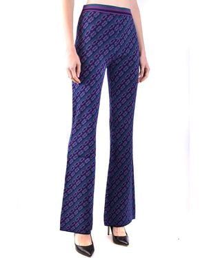 Diane von Furstenberg Diane Von Furstenberg Multicolor - Blue