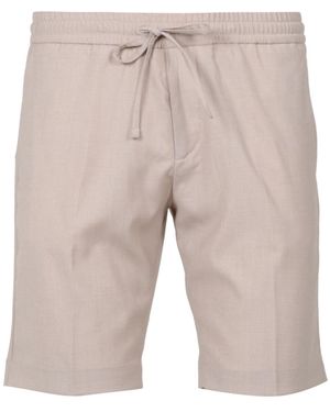 BRO-SHIP Shorts - Natural