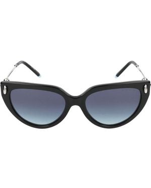 Tiffany & Co. Sunglasses 0 Tf4195 80019 S /17/140 - Blue