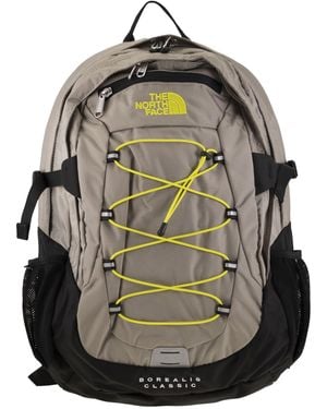 The North Face Borealis - Grey