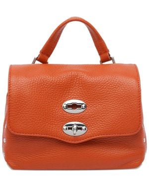 Zanellato Bags - Orange