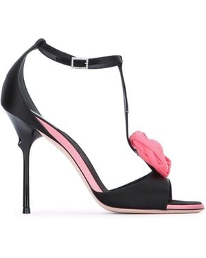 Roger Vivier Sandali - Multicolour