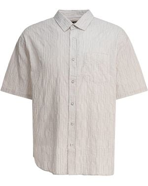 Stussy Shirts - White