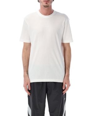 Oakley Futurescape Frog Cotton T-Shirt - White