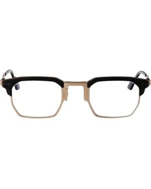 Movitra Business Sunglasses Jonathan Rg Demo Blk - Brown