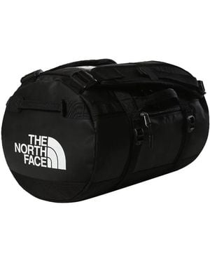 The North Face Koffers Zwart