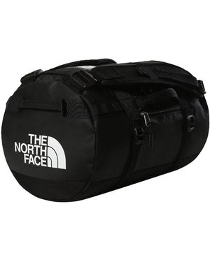 The North Face Suitcases - Black