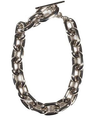 Rabanne Bijoux - Metallic
