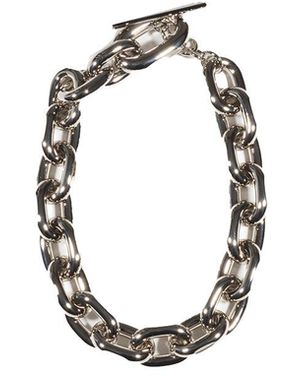 Rabanne Bijoux - Mettallic