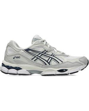 Asics De Volgende Tabel Vermeldt De Landen Van Herkomst Van De Producten: - Wit