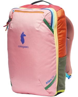 COTOPAXI Zaino Allpa 28 L Del Día - Pink