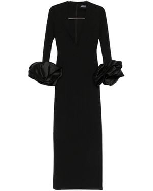 Solace London Dresses - Black