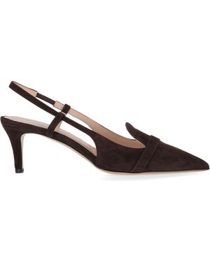 P.A.R.O.S.H. Slingback - Bruin