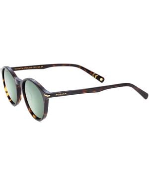 Polar Sunglasses - Black
