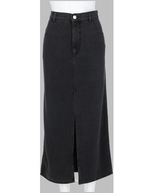 Isabel Marant Isabel Marant - Black