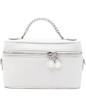 Stella McCartney Falabella Vanity Case - White