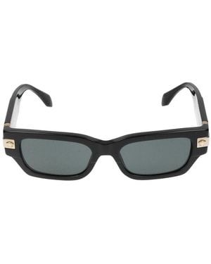 Versace Sunglasses 0 Ve4465 /18/145 - Black