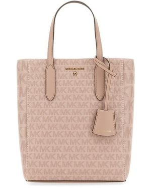 MICHAEL Michael Kors Sinclair Bag - Pink