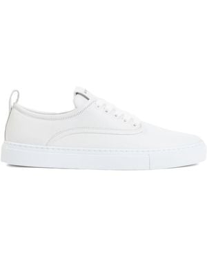 Givenchy Premium Trainer & Slip-On - White