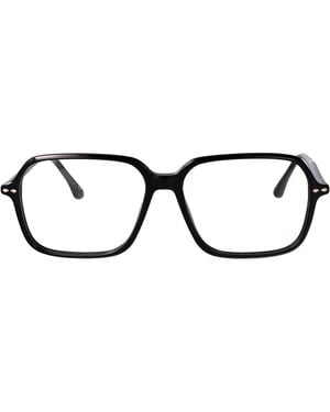 Isabel Marant Rectangular Optical Im 0233 807 - Black
