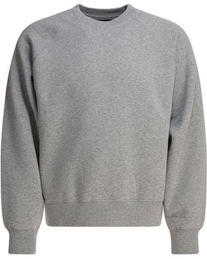 Stussy Sweatshirts - Grey