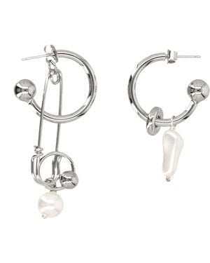 Justine Clenquet Accessoires - Multicolore
