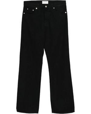 BERNER KUHL 5 Pocket - Black