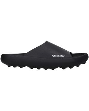 Ambush Con Le Pantofole E Gli Zoccoli Uomini - Blu