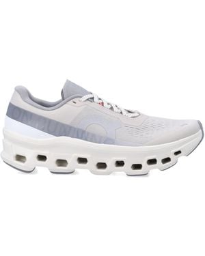 On Shoes Auf Laufschuhen - Mehrfarbig