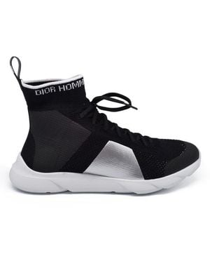 Dior Dior B21 Socks - Black