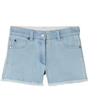 Stella McCartney Bermuda - Blue