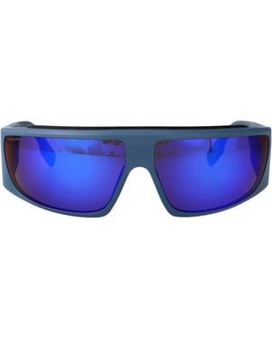 Canada Goose Sunglasses - Blue