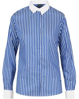 Fay Shirts - Blue