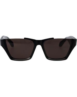 Alaïa Sunglasses - Black