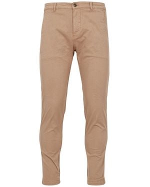 Roy Rogers Broek Hazel - Naturel