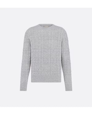 Dior ICH'm Nirgendwohin gehen. - Grau