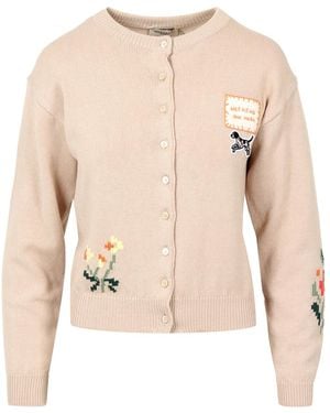 Weekend by Maxmara Maglie Weekend Max Mara Sabbia - Neutro