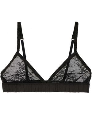 スーツ LOVE Stories SS23 'Uma' bra (L2321018900 BLACK) Uma | Love Stories Intimates