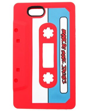 Marc By Marc Jacobs I-Phone 5 Case - Red
