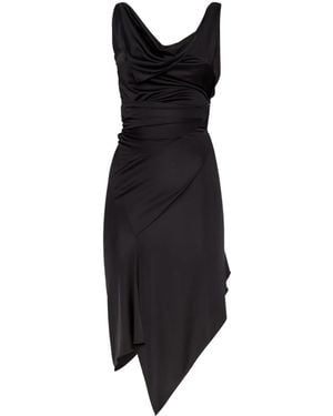 DSquared² Kleidet schwarz