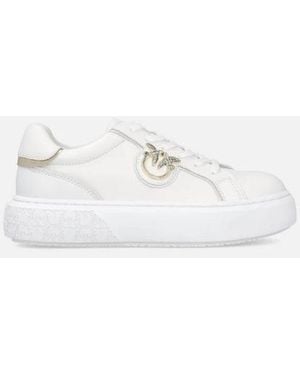 Pinko Yoko 01 - White