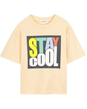 Billieblush Tee Shirt - Multicolour