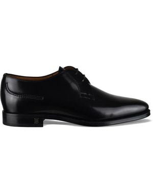 Burberry Derbys - Nero